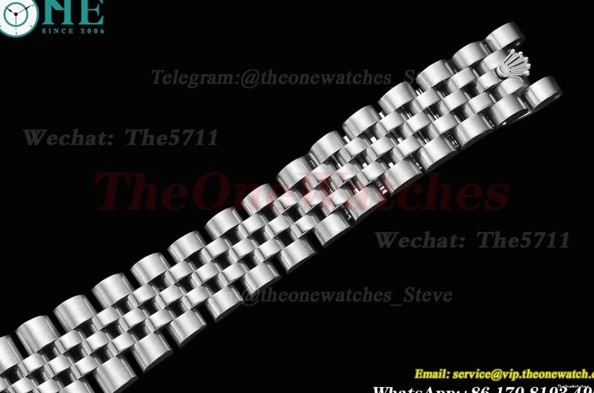 278274 Stk GDF Datejust SS 31mm Pink MY8215 SS 0406